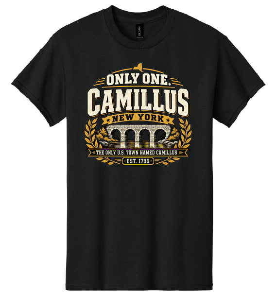Only One Camillus Tee